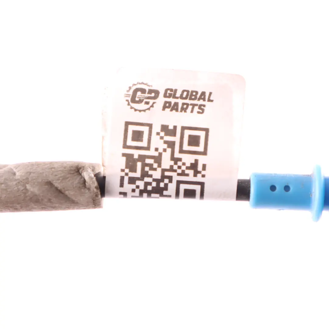 Mercedes W447 Cable manija puerta trasera izquierda pasajero - SKU A4477605200 - Número de pieza A4477605200