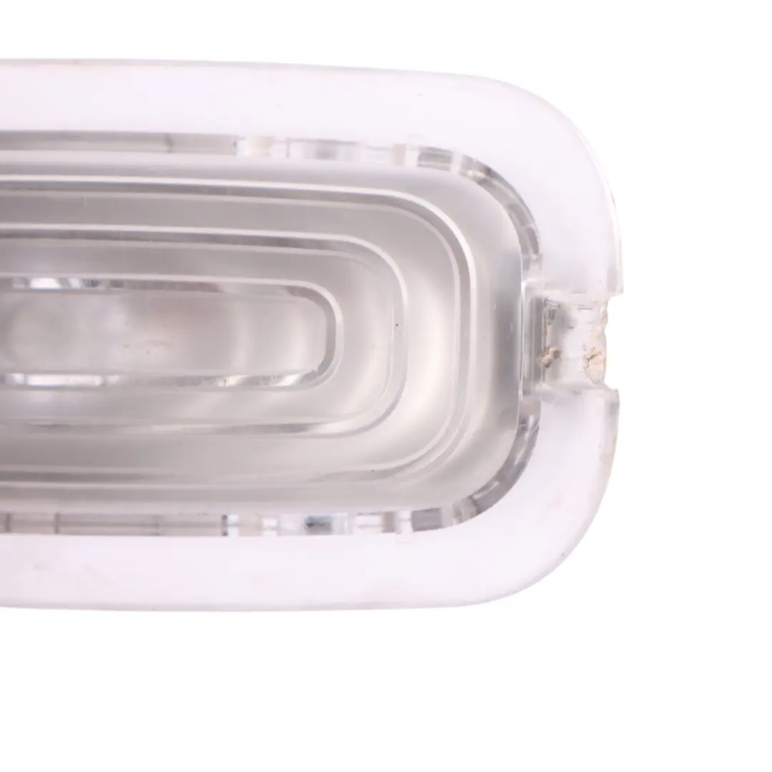Mercedes W447 Luce del Tetto lettura interna padiglione posteriore - SKU A4478201339 - Numero di parte A4478201339