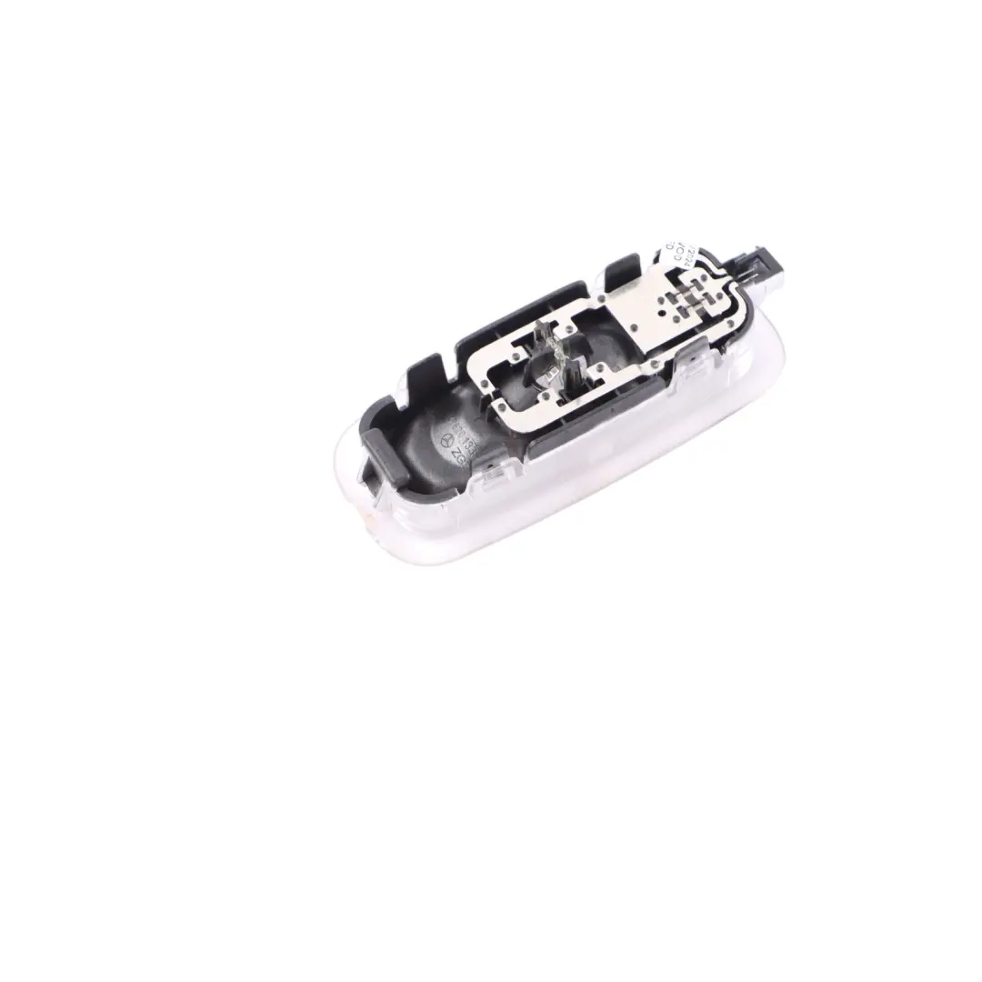 Mercedes W447 Dachleuchte Dachhimmel hinten Innenraum Leseleuchte - SKU A4478201339 - Teilenummer A4478201339