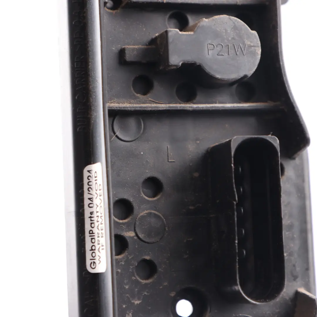 Bulb Mount Mercedes Vito W447 Rear Lamp Left N/S Bulb Carrier Holder to with Part number A4478202500 Bulb Mount Mercedes Vito W447 Rear Lamp Left N/S Bulb Carrier Holder - SKU A4478202500 - Part number A4478202500