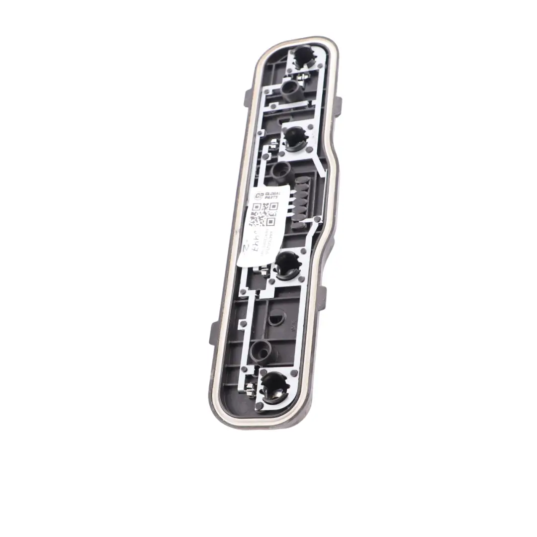  Portalámparas Mercedes Vito W447 Luz Trasera Izquierda - SKU A4478202500 - Número de pieza A4478202500