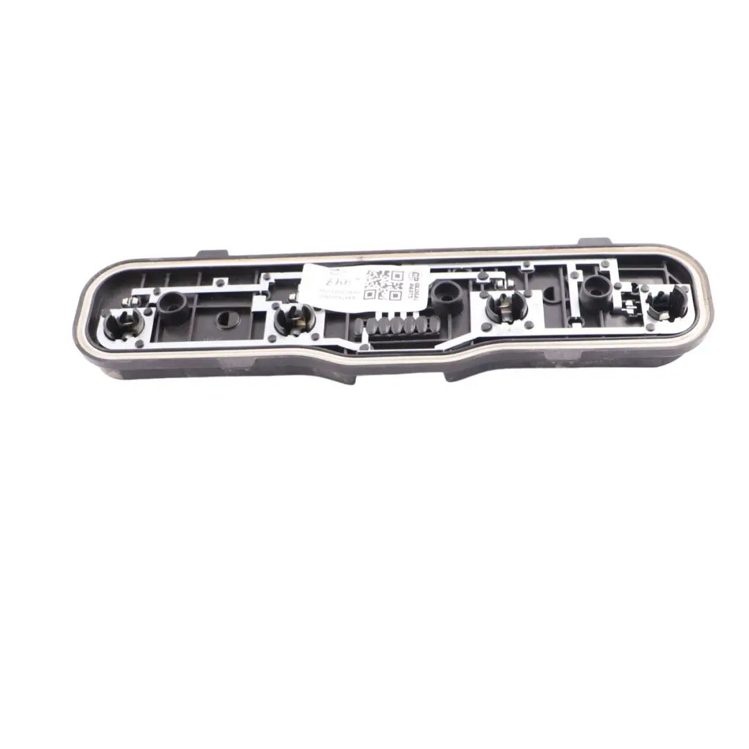  Portalámparas Mercedes Vito W447 Luz Trasera Izquierda - SKU A4478202500 - Número de pieza A4478202500