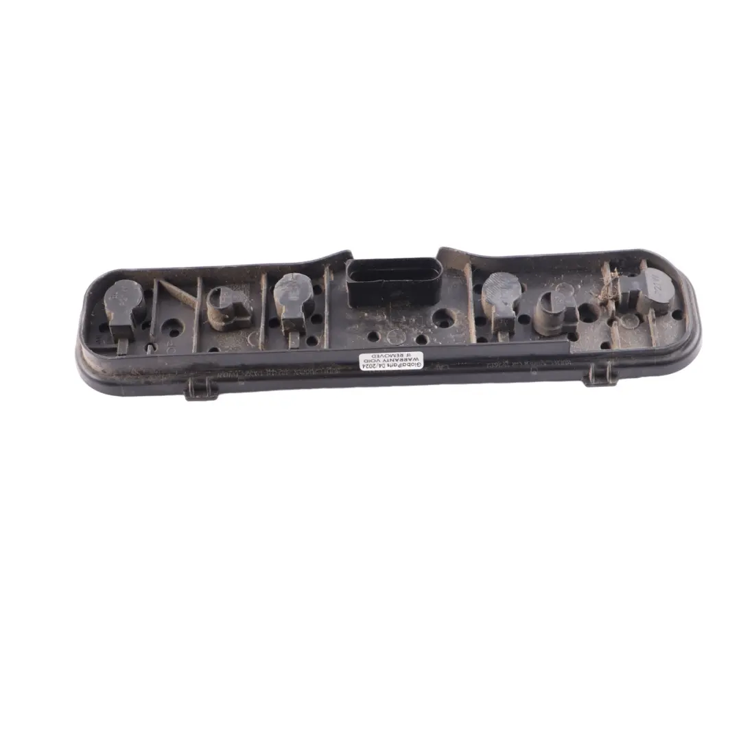  Monture l'ampoule Mercedes Vito W447 Support gauche du feu arrière - SKU A4478202500 - Numéro de pièce A4478202500