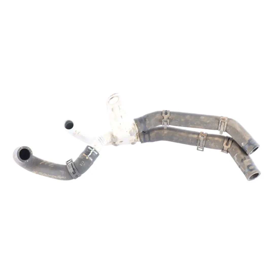 Mercedes Vito W447 Diesel Coolant Hose Heater Water Line Hose - SKU A4478320015 - Part number A4478320015