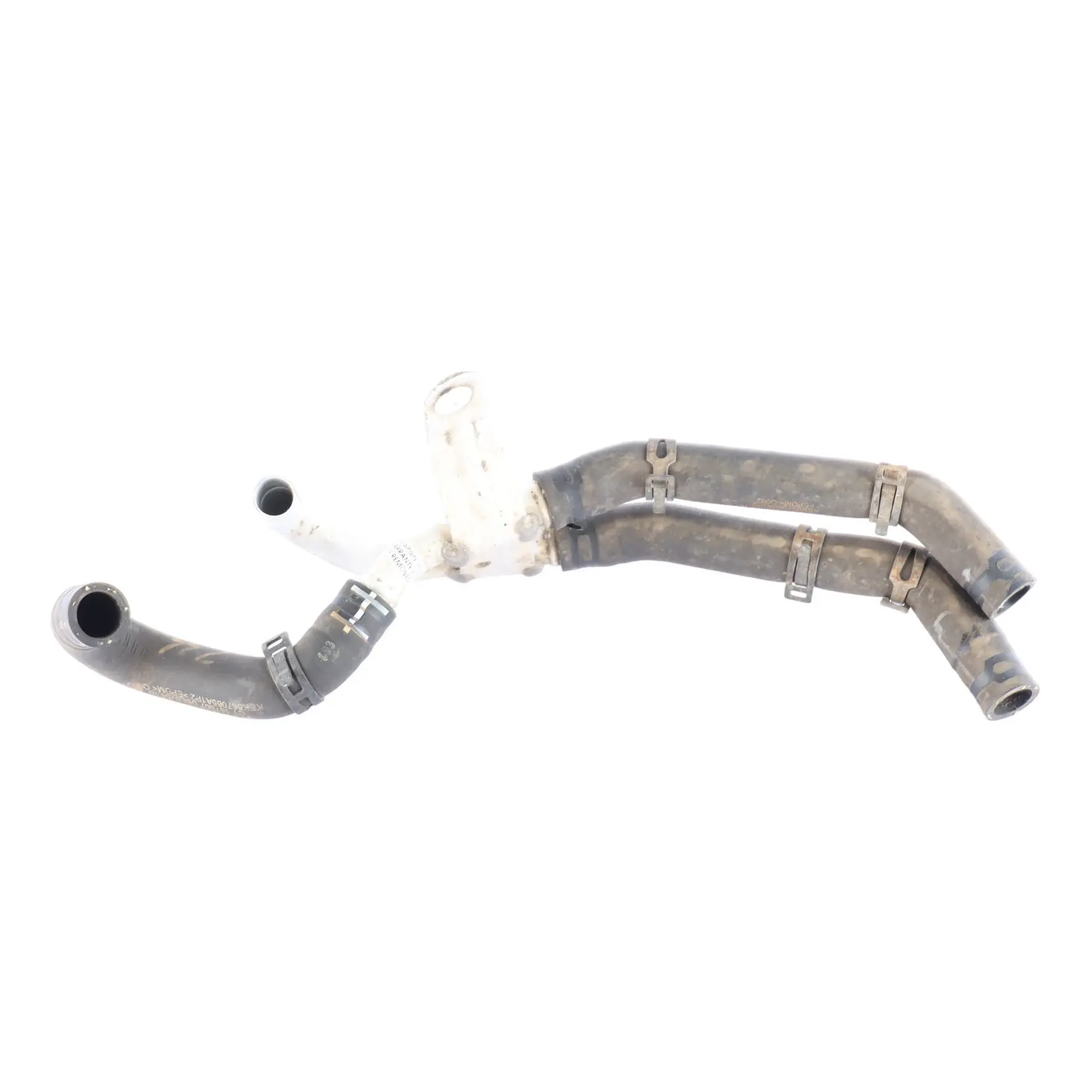 Mercedes Vito W447 Diesel Coolant Hose Heater Water Line Hose A4478320015