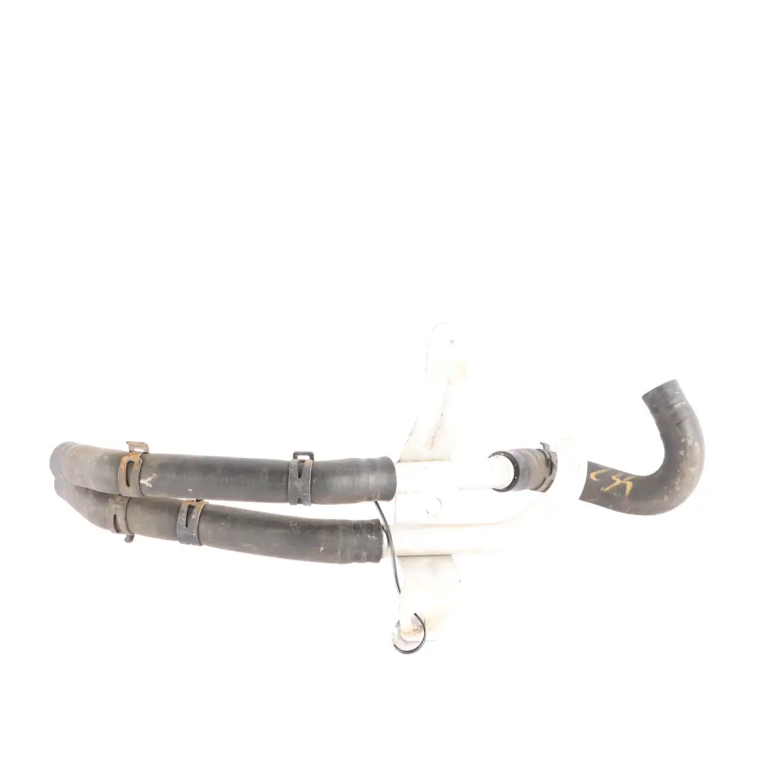 Coolant Hose Heater Water Line Hose to Mercedes Vito W447 Diesel with Part number A4478320015 Mercedes Vito W447 Diesel Coolant Hose Heater Water Line Hose - SKU A4478320015 - Part number A4478320015