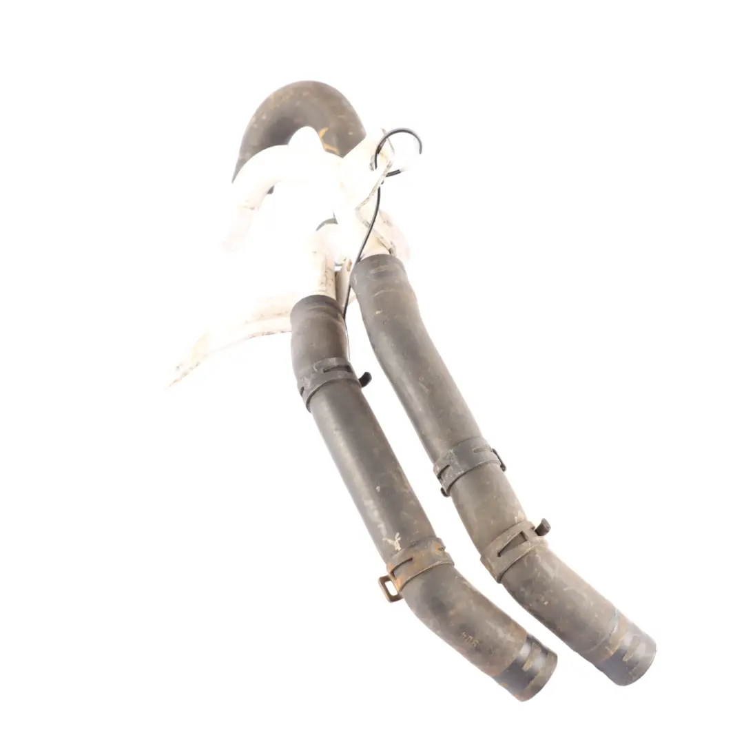 Mercedes Vito W447 Diesel Coolant Hose Heater Water Line Hose - SKU A4478320015 - Part number A4478320015