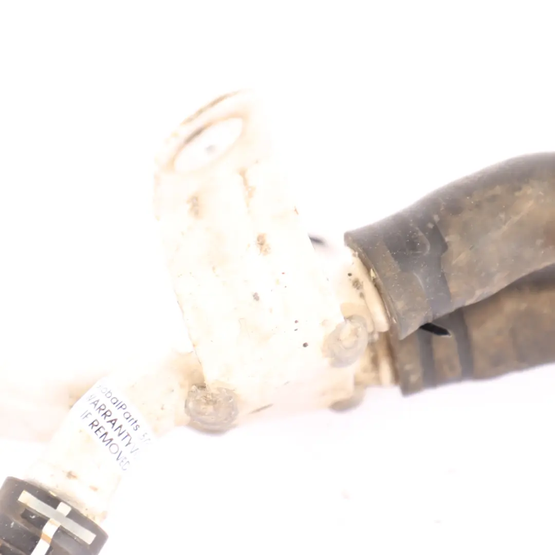 Mercedes Vito W447 Diesel Coolant Hose Heater Water Line Hose - SKU A4478320015 - Part number A4478320015