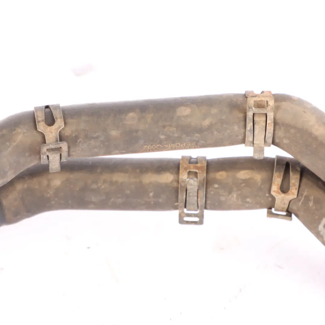 Mercedes Vito W447 Diesel Coolant Hose Heater Water Line Hose - SKU A4478320015 - Part number A4478320015
