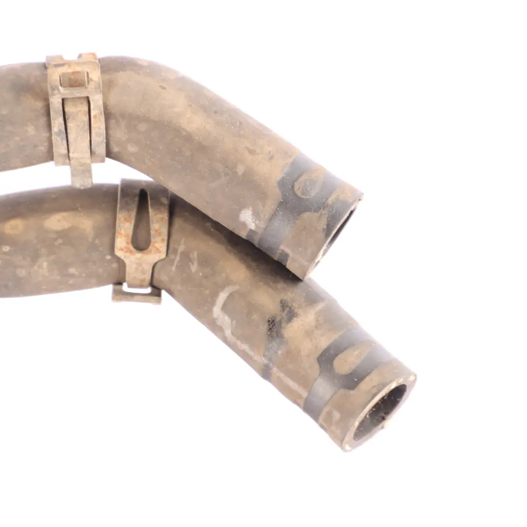 Mercedes Vito W447 Diesel Coolant Hose Heater Water Line Hose - SKU A4478320015 - Part number A4478320015