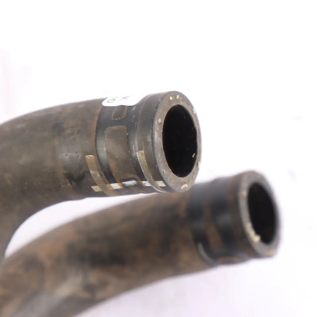  Coolant Hose Mercedes Vito W447 Diesel M651 Heater Water Return Line A4478323723 - SKU A4478323723  - Part number A4478323723 