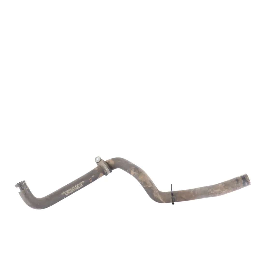  Coolant Hose Mercedes Vito W447 Diesel M651 Heater Water Return Line A4478323723 - SKU A4478323723  - Part number A4478323723 