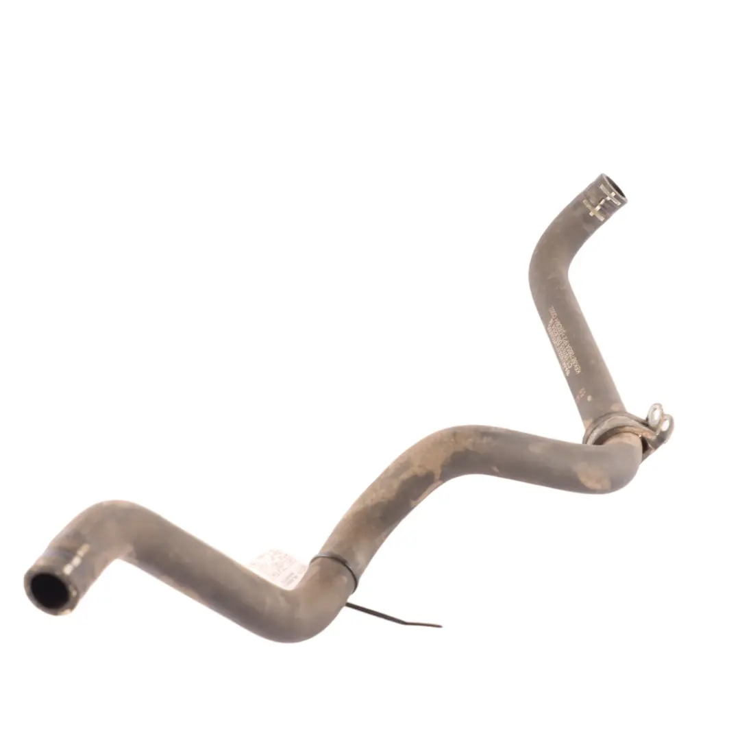 Coolant Hose Mercedes Vito W447 Diesel M651 Heater Water Return Line A4478323723 to with Part number A4478323723 Coolant Hose Mercedes Vito W447 Diesel M651 Heater Water Return Line A4478323723 - SKU A4478323723- - Part number A4478323723