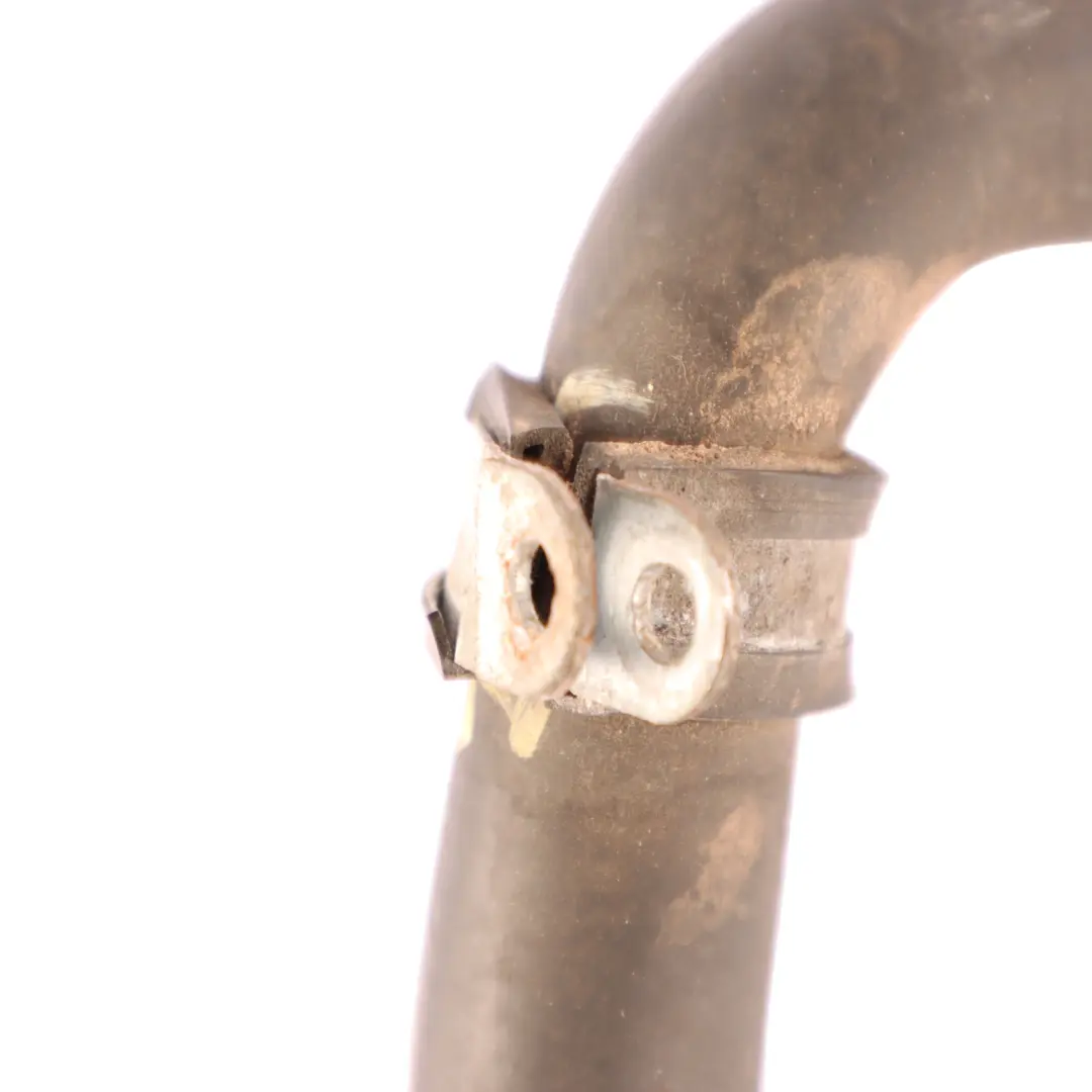  Coolant Hose Mercedes Vito W447 Diesel M651 Heater Water Return Line A4478323723 - SKU A4478323723  - Part number A4478323723 