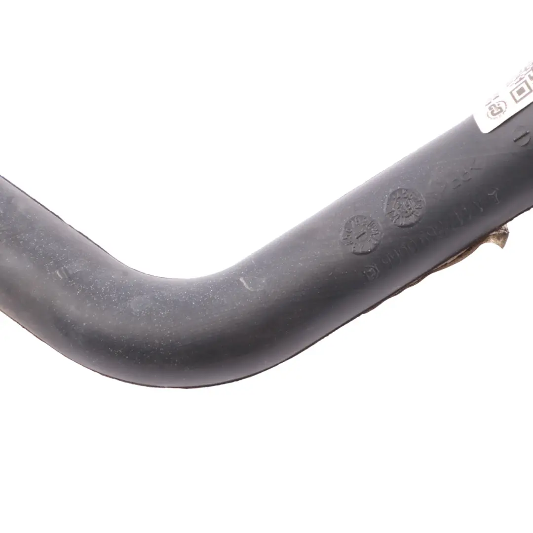 Mercedes W447 Szyjka Wąż Korek Wlewu Zbiornika Spryskiwaczy - SKU A4478690066 - Numer Części A4478690066