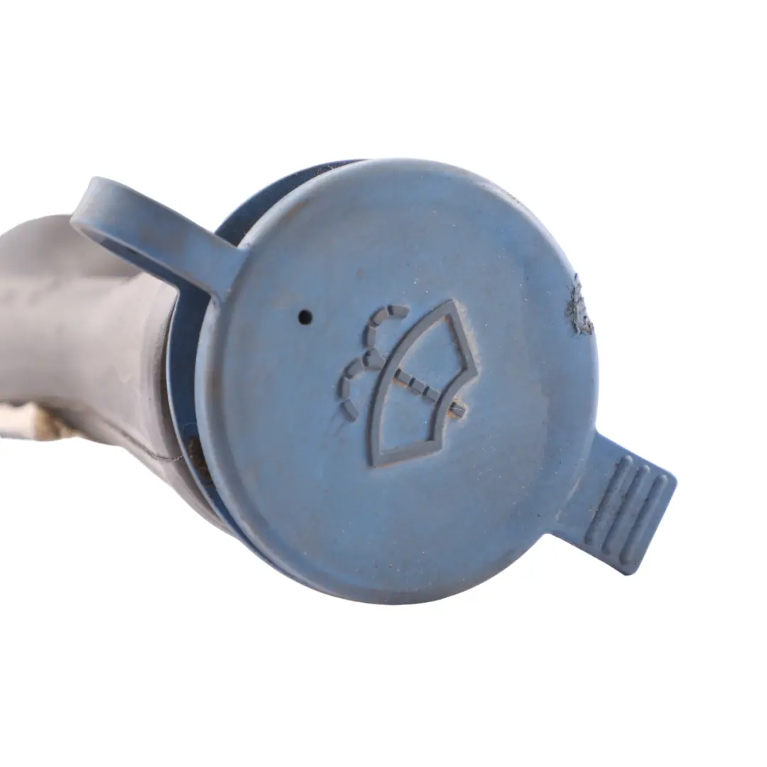 Mercedes W447 Szyjka Wąż Korek Wlewu Zbiornika Spryskiwaczy - SKU A4478690066 - Numer Części A4478690066