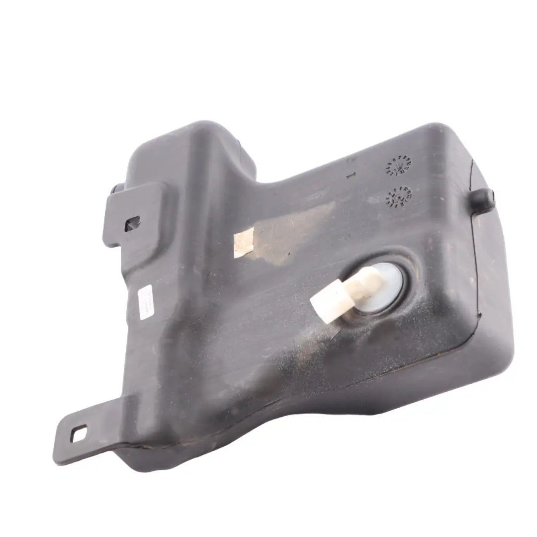 Windscreen Washer Bottle Fluid Tank Reservoir to Mercedes W447 with Part number A4478690120 Mercedes W447 Windscreen Washer Bottle Fluid Tank Reservoir - SKU A4478690120 - Part number A4478690120