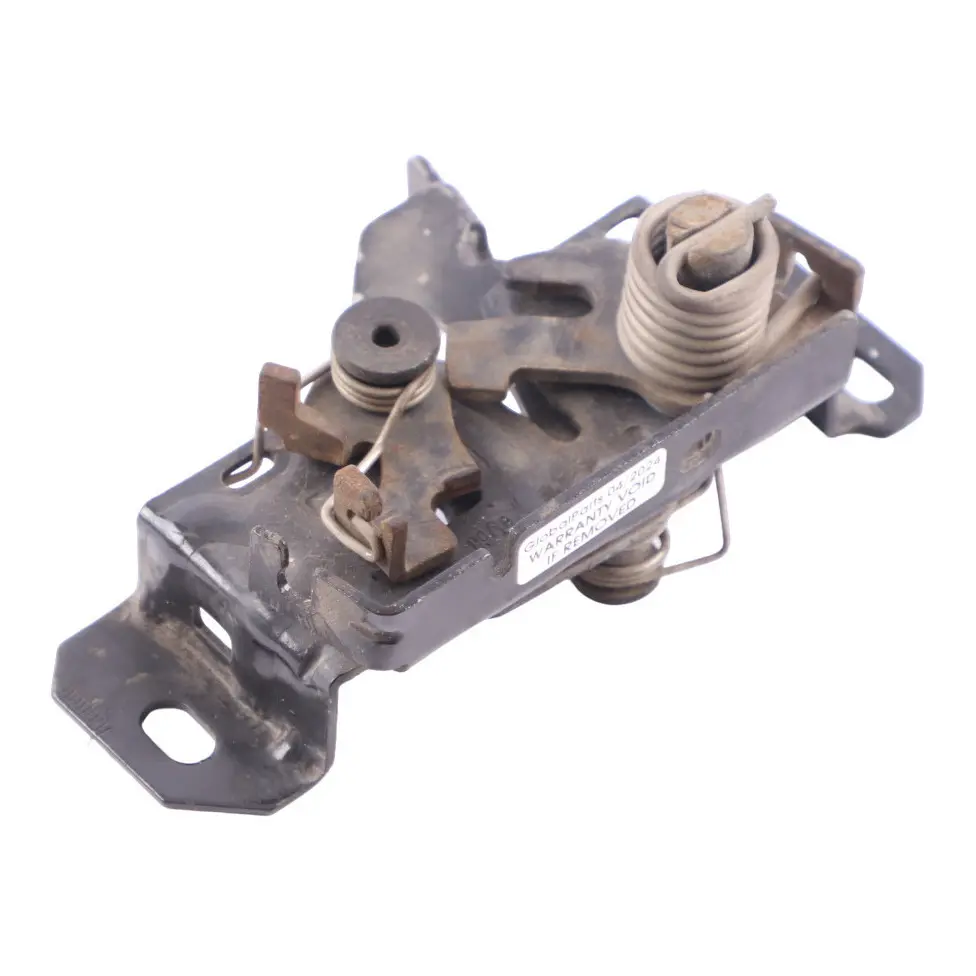 Loquet Verrouillage Capot Inférieur pour Mercedes Vito Viano W447 à propos du numéro de pièce A4478800060 Mercedes Vito Viano W447 Loquet Verrouillage Capot Inférieur - SKU A4478800060 - Numéro de pièce A4478800060