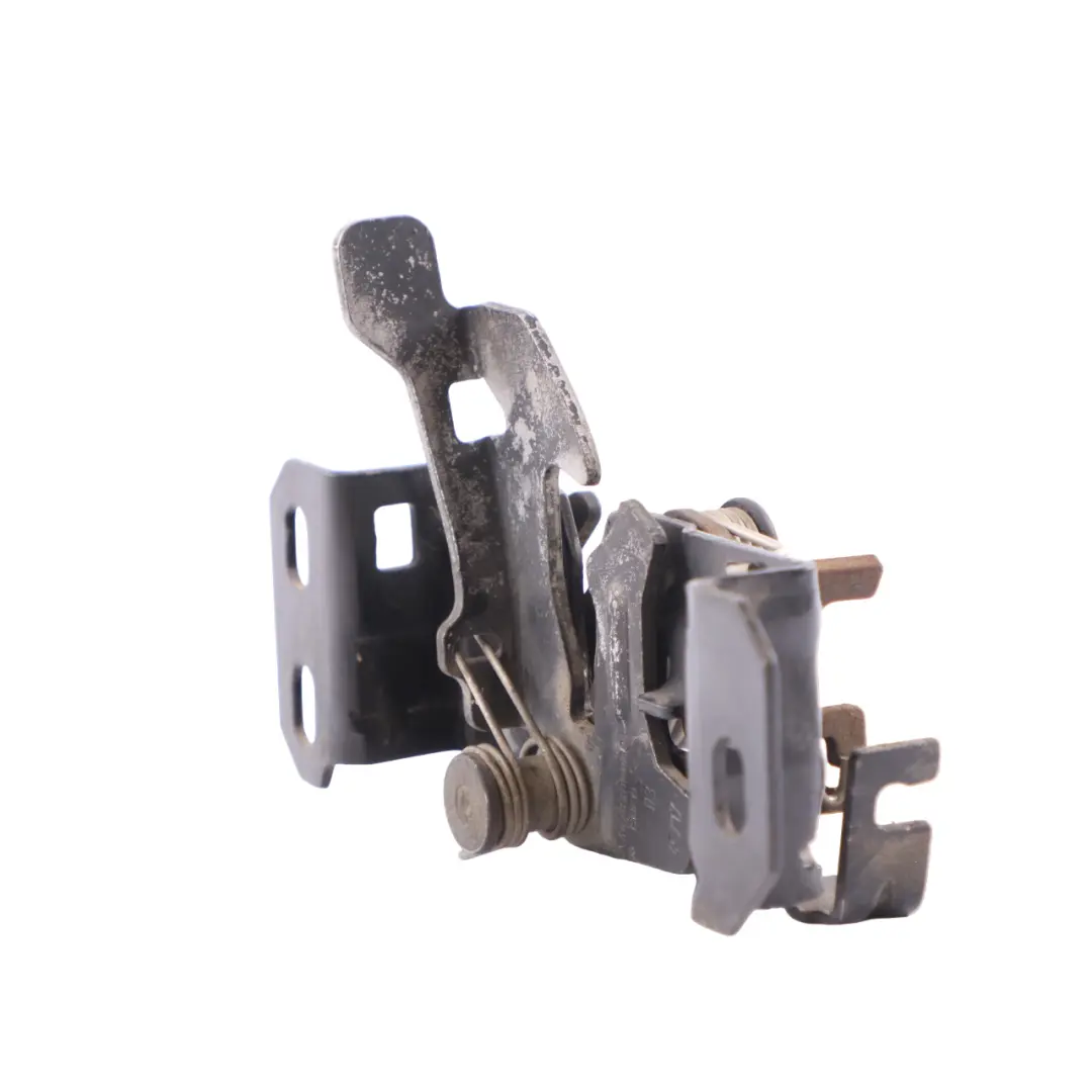 Blocco Del Cofano Inferiore per Mercedes Vito Viano W447 con numero di parte A4478800060 Mercedes Vito Viano W447 Blocco Del Cofano Inferiore - SKU A4478800060 - Numero di parte A4478800060