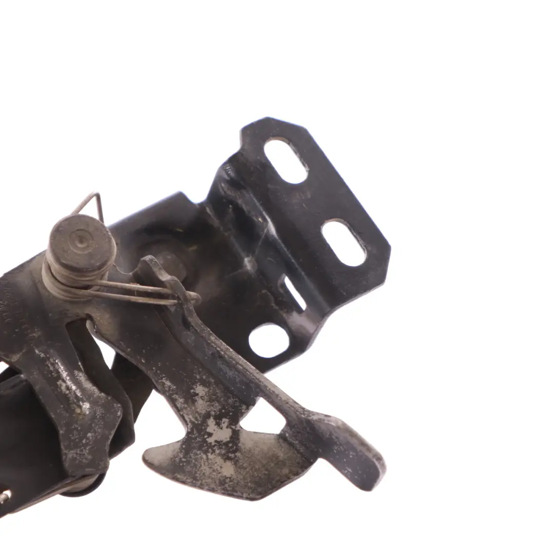 Lower Bonnet Lock Catch to Mercedes Vito Viano W447 with Part number A4478800060 Mercedes Vito Viano W447 Lower Bonnet Lock Catch - SKU A4478800060 - Part number A4478800060