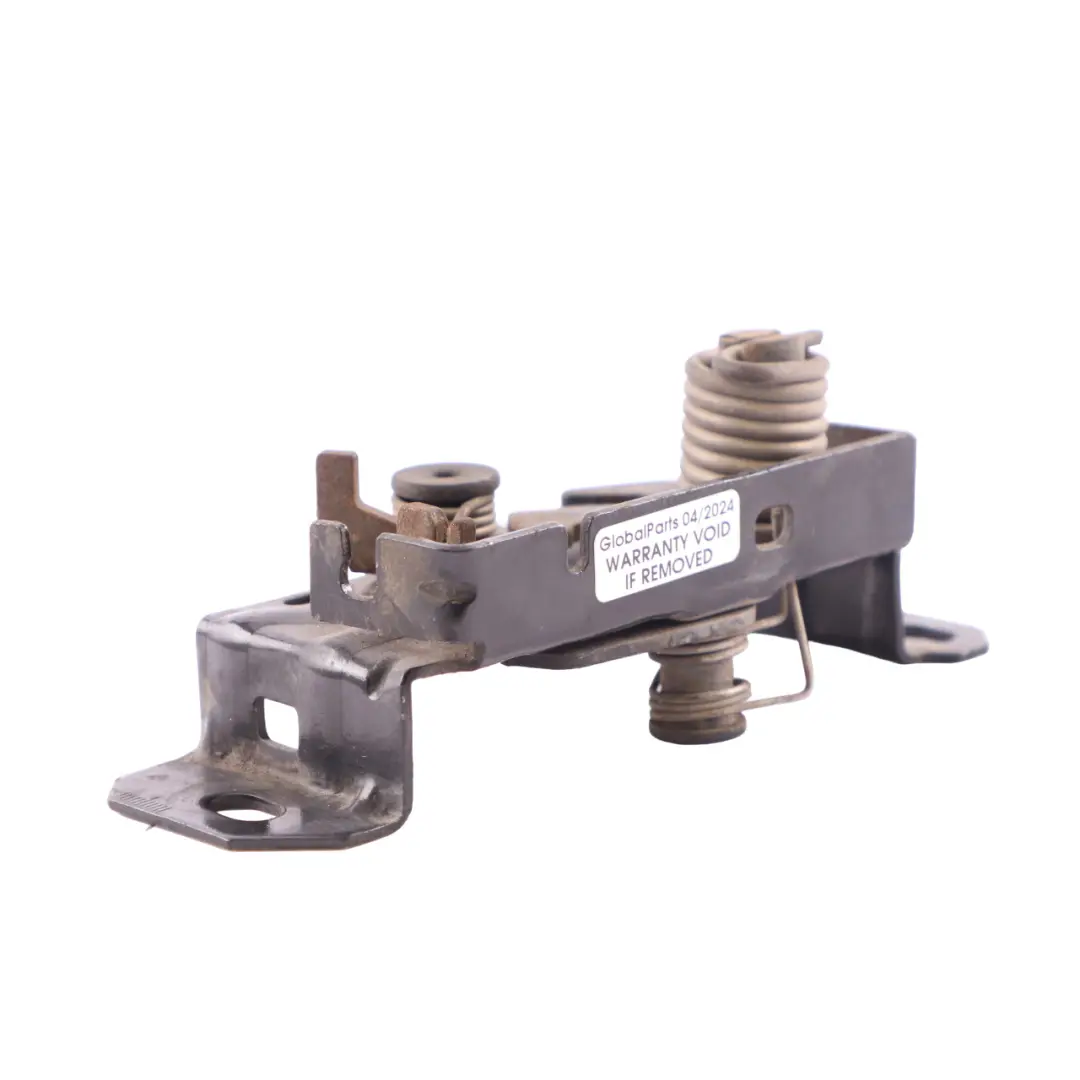 Mercedes Vito Viano W447 Lower Bonnet Lock Catch - SKU A4478800060 - Part number A4478800060