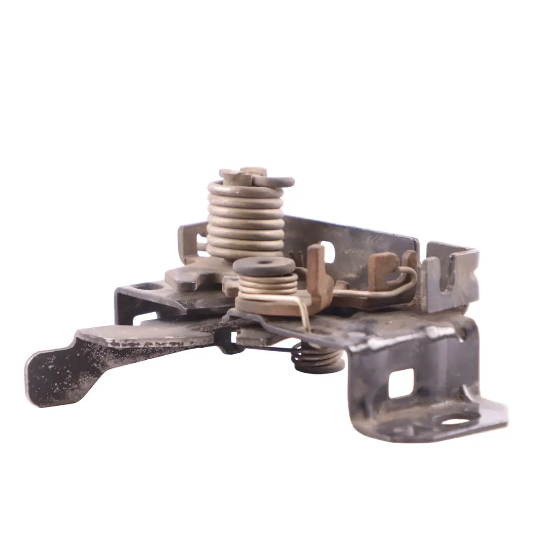Mercedes Vito Viano W447 Untere Motor Hauben Verriegelung Original - SKU A4478800060 - Teilenummer A4478800060