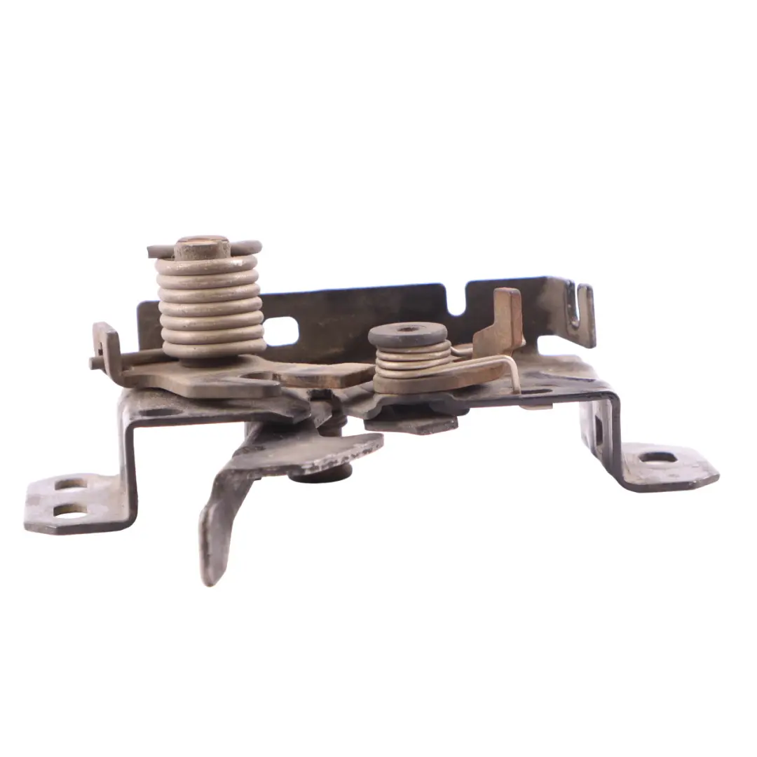 Blocco Del Cofano Inferiore per Mercedes Vito Viano W447 con numero di parte A4478800060 Mercedes Vito Viano W447 Blocco Del Cofano Inferiore - SKU A4478800060 - Numero di parte A4478800060