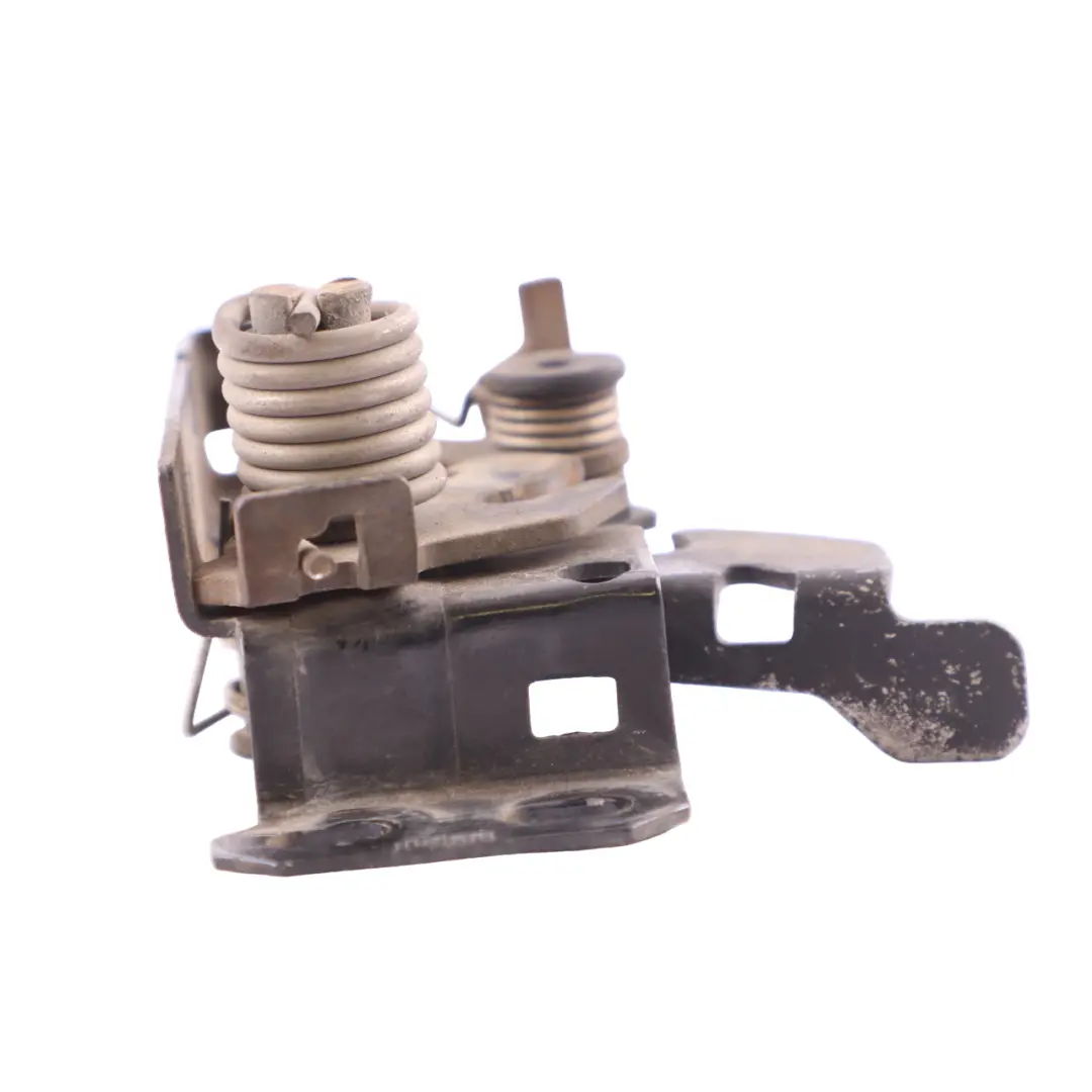 Mercedes Vito Viano W447 Lower Bonnet Lock Catch - SKU A4478800060 - Part number A4478800060