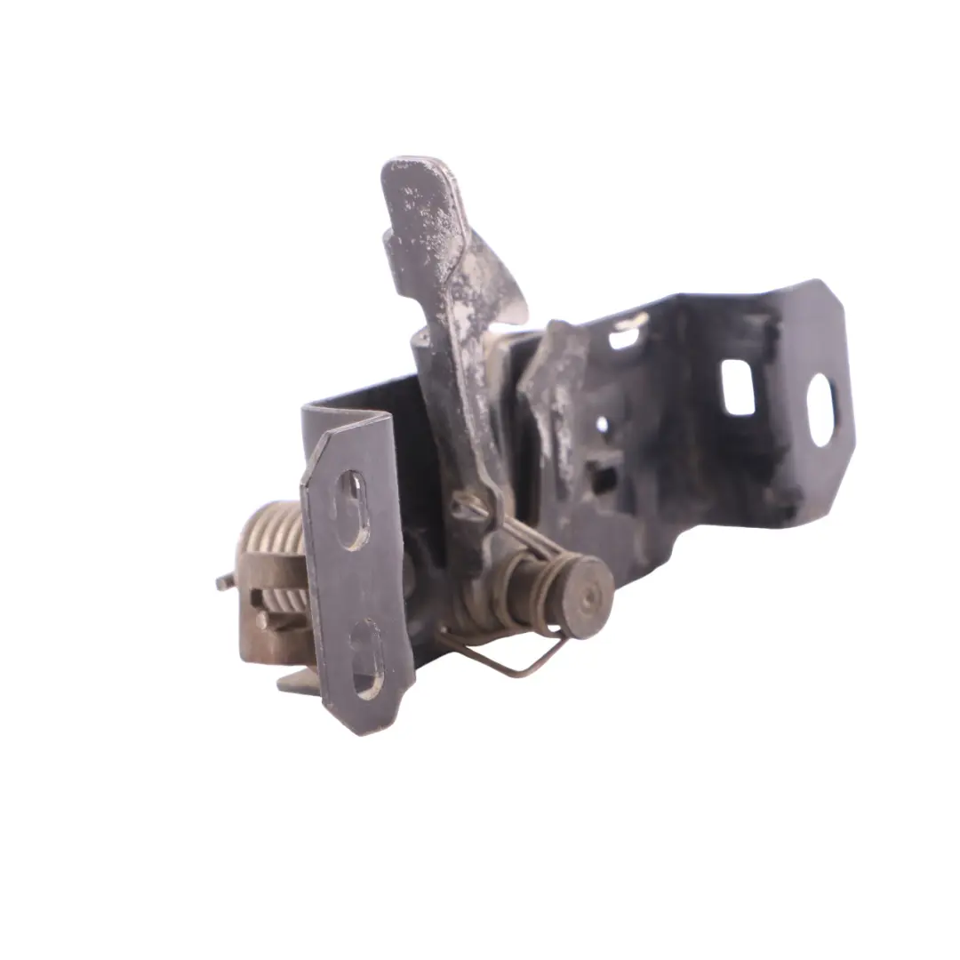 Mercedes Vito Viano W447 Untere Motor Hauben Verriegelung Original - SKU A4478800060 - Teilenummer A4478800060
