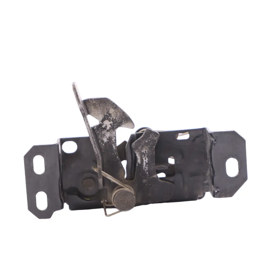 Untere Motor Hauben Verriegelung Original für Mercedes Vito Viano W447 mit Teilenummer A4478800060 Mercedes Vito Viano W447 Untere Motor Hauben Verriegelung Original - SKU A4478800060 - Teilenummer A4478800060