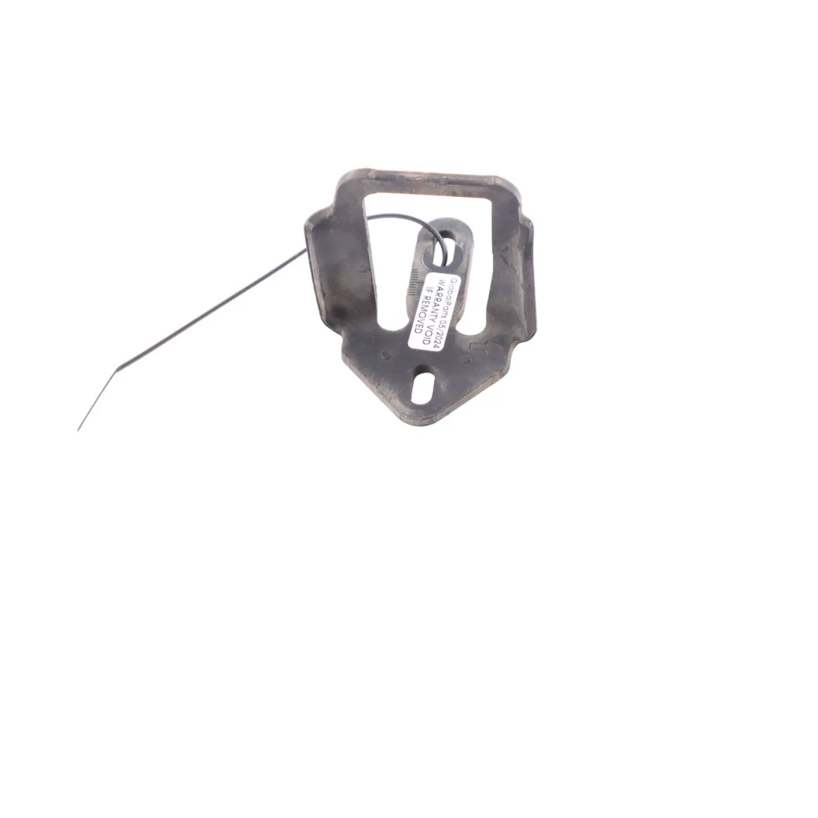 Mercedes W447 Chiusura Cofano Gancio Superiore Serratura A4478800160