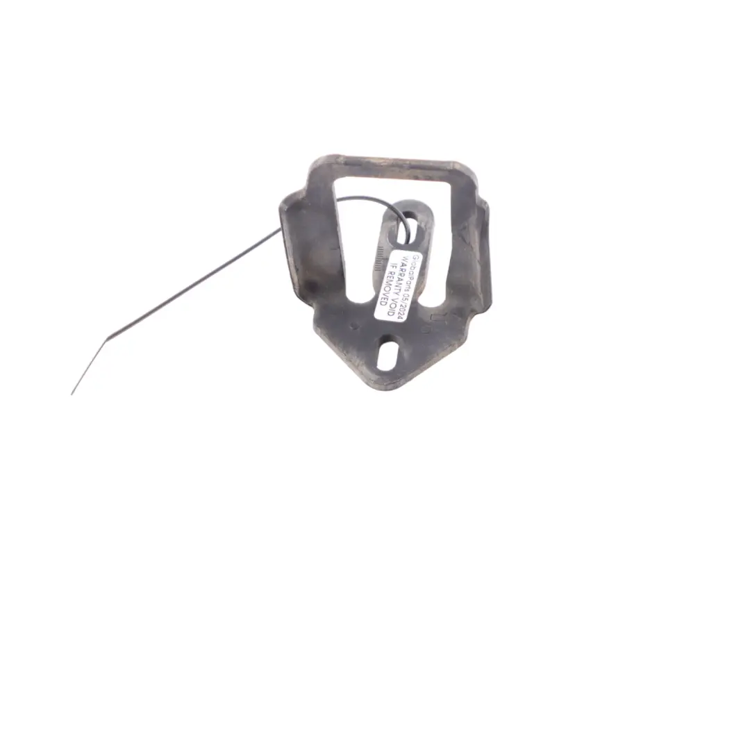 Hood Catch Mercedes W447 Engine Bonnet Release Lock Upper Hook to with Part number A4478800160 Hood Catch Mercedes W447 Engine Bonnet Release Lock Upper Hook - SKU A4478800160 - Part number A4478800160