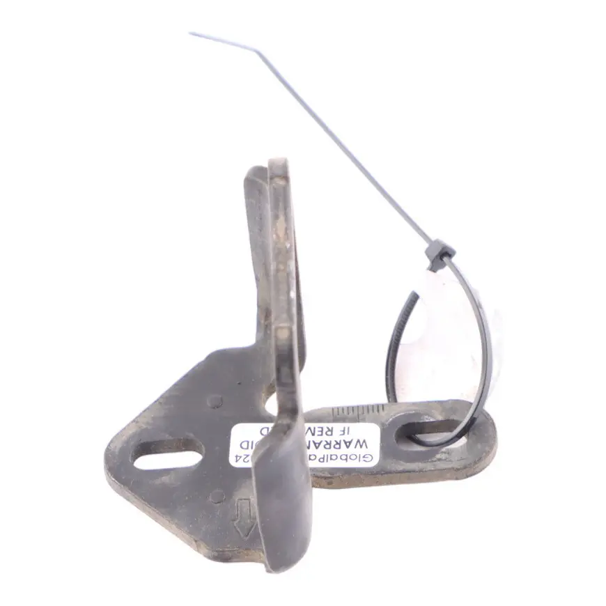 Hood Catch Mercedes W447 Engine Bonnet Release Lock Upper Hook to with Part number A4478800160 Hood Catch Mercedes W447 Engine Bonnet Release Lock Upper Hook - SKU A4478800160 - Part number A4478800160