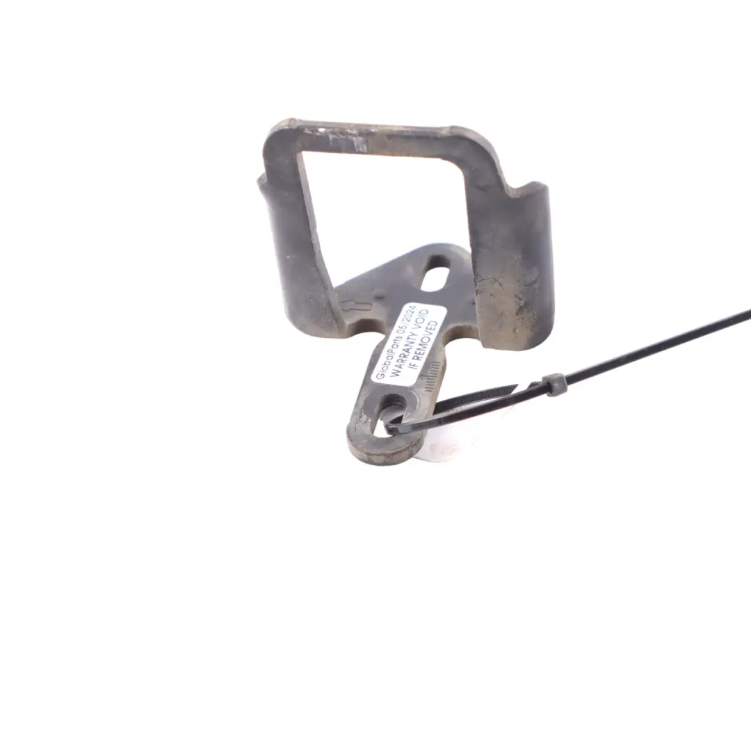 Hood Catch Mercedes W447 Engine Bonnet Release Lock Upper Hook to with Part number A4478800160 Hood Catch Mercedes W447 Engine Bonnet Release Lock Upper Hook - SKU A4478800160 - Part number A4478800160
