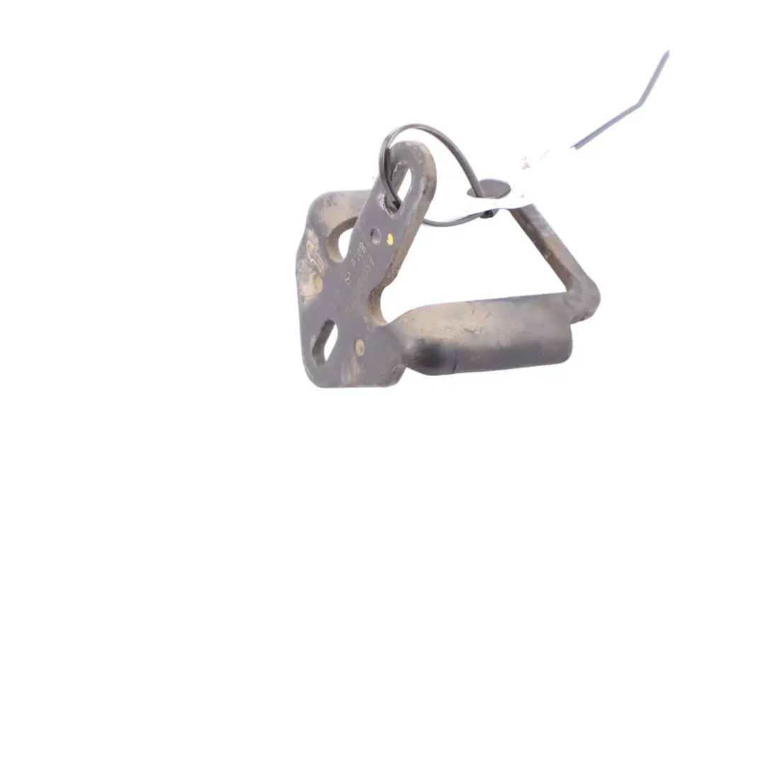 Hood Catch Mercedes W447 Engine Bonnet Release Lock Upper Hook to with Part number A4478800160 Hood Catch Mercedes W447 Engine Bonnet Release Lock Upper Hook - SKU A4478800160 - Part number A4478800160