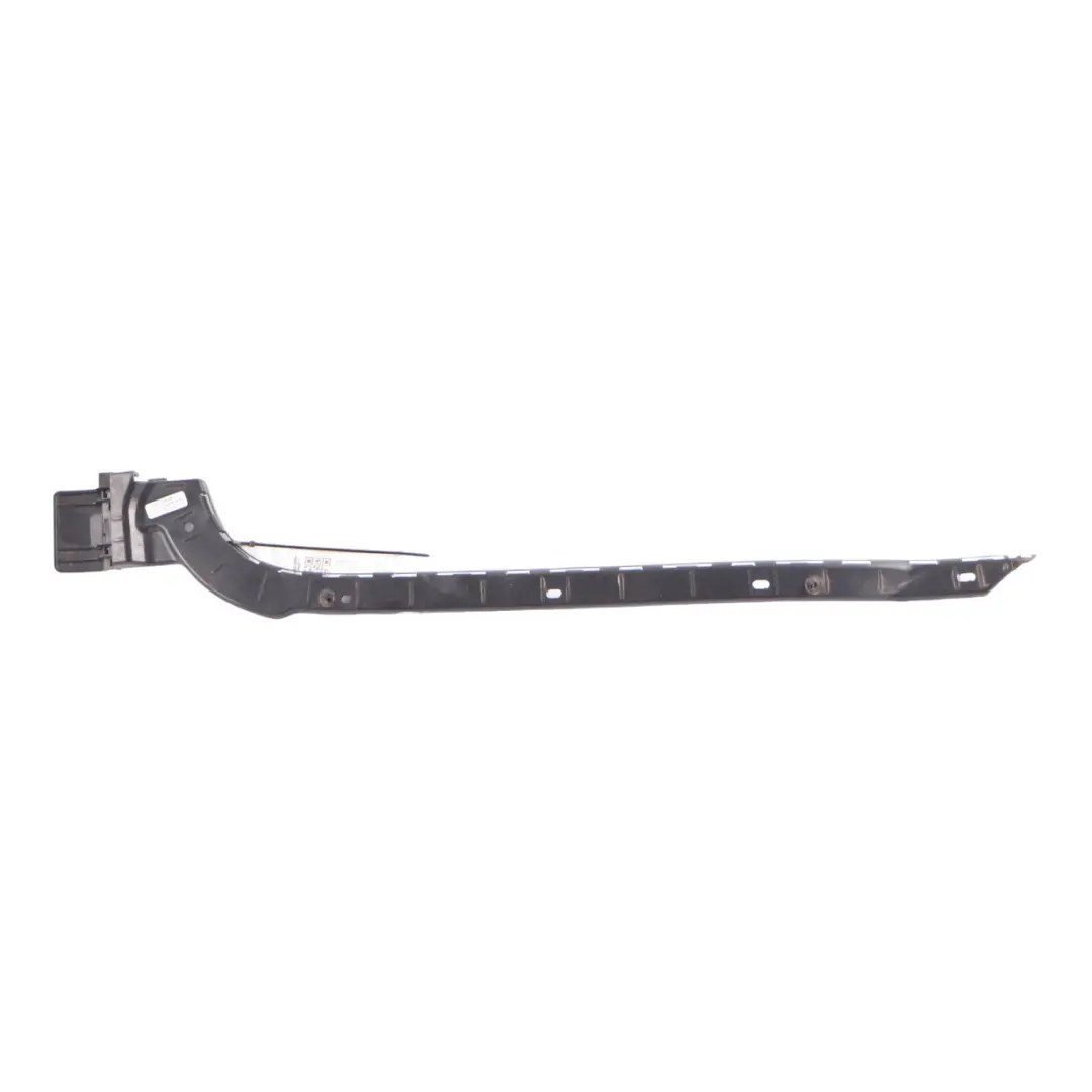 Mercedes Vito W447 Rear Bumper Rail Left N/S Mount Support Bracket - SKU A4478800412 - Part number A4478800412