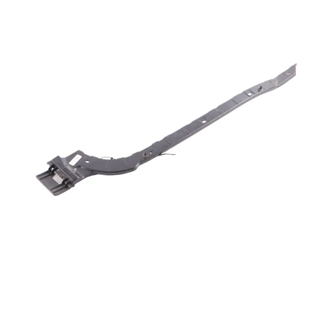 Mercedes Vito W447 Rear Bumper Rail Left N/S Mount Support Bracket - SKU A4478800412 - Part number A4478800412