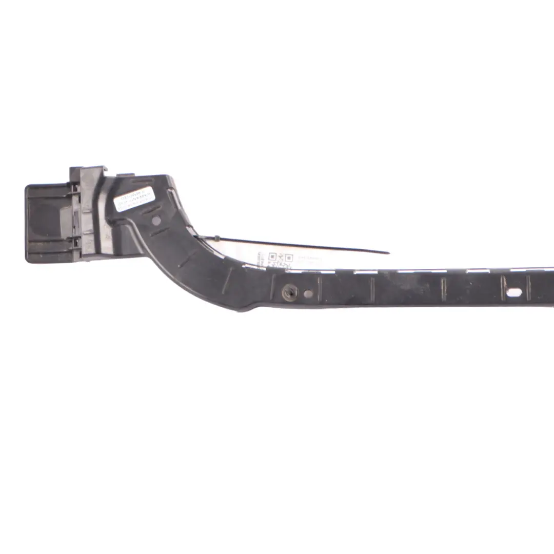 Mercedes Vito W447 Rear Bumper Rail Left N/S Mount Support Bracket - SKU A4478800412 - Part number A4478800412