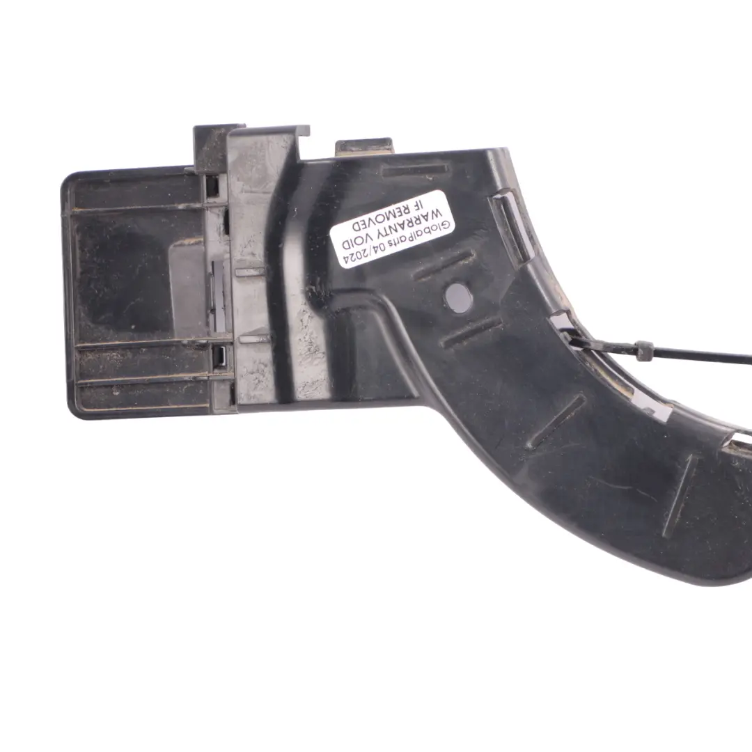 Pare-chocs Arrière Rail Support Gauche pour Mercedes Vito W447 à propos du numéro de pièce A4478800412 Mercedes Vito W447 Pare-chocs Arrière Rail Support Gauche - SKU A4478800412 - Numéro de pièce A4478800412