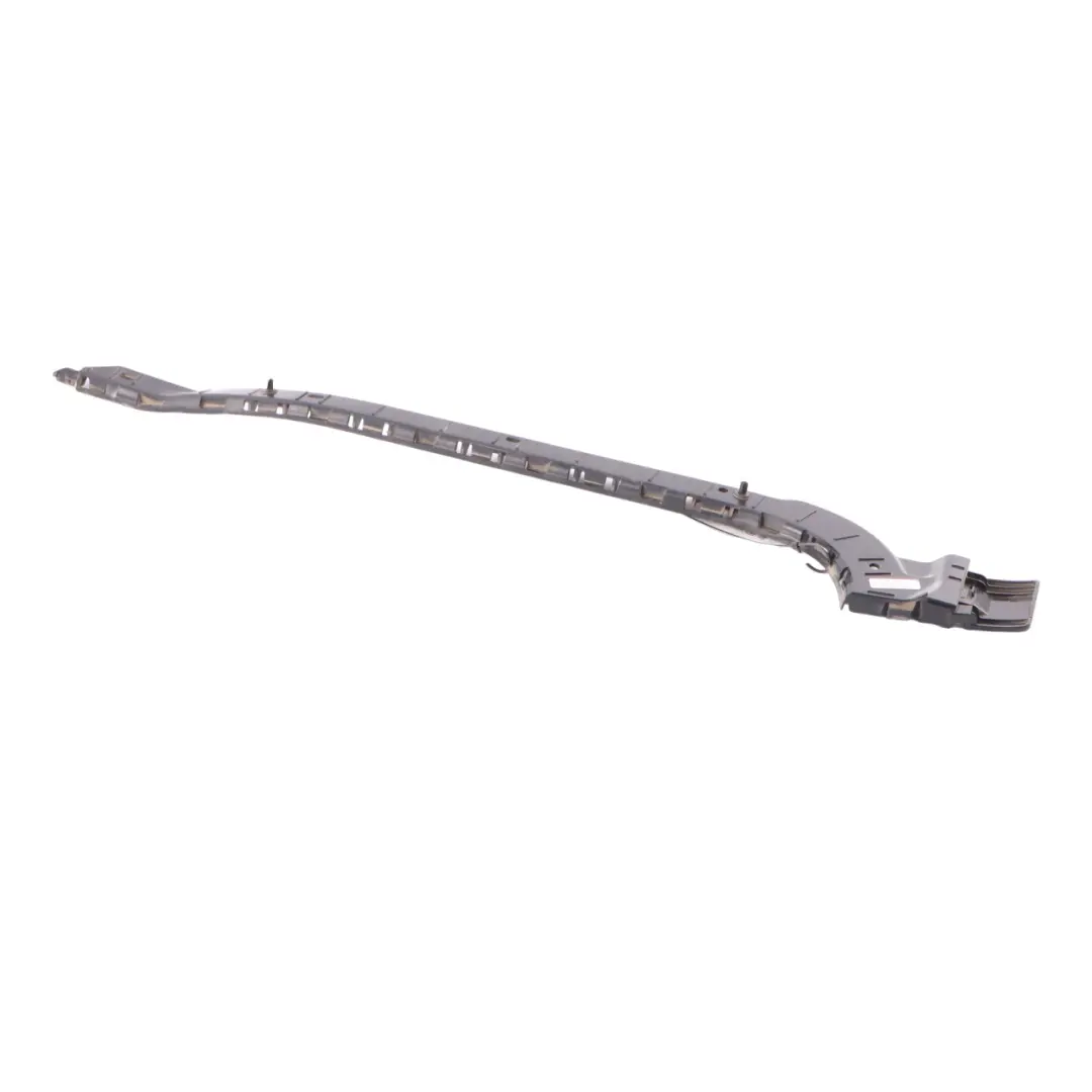 Mercedes Vito W447 Rear Bumper Rail Left N/S Mount Support Bracket - SKU A4478800412 - Part number A4478800412