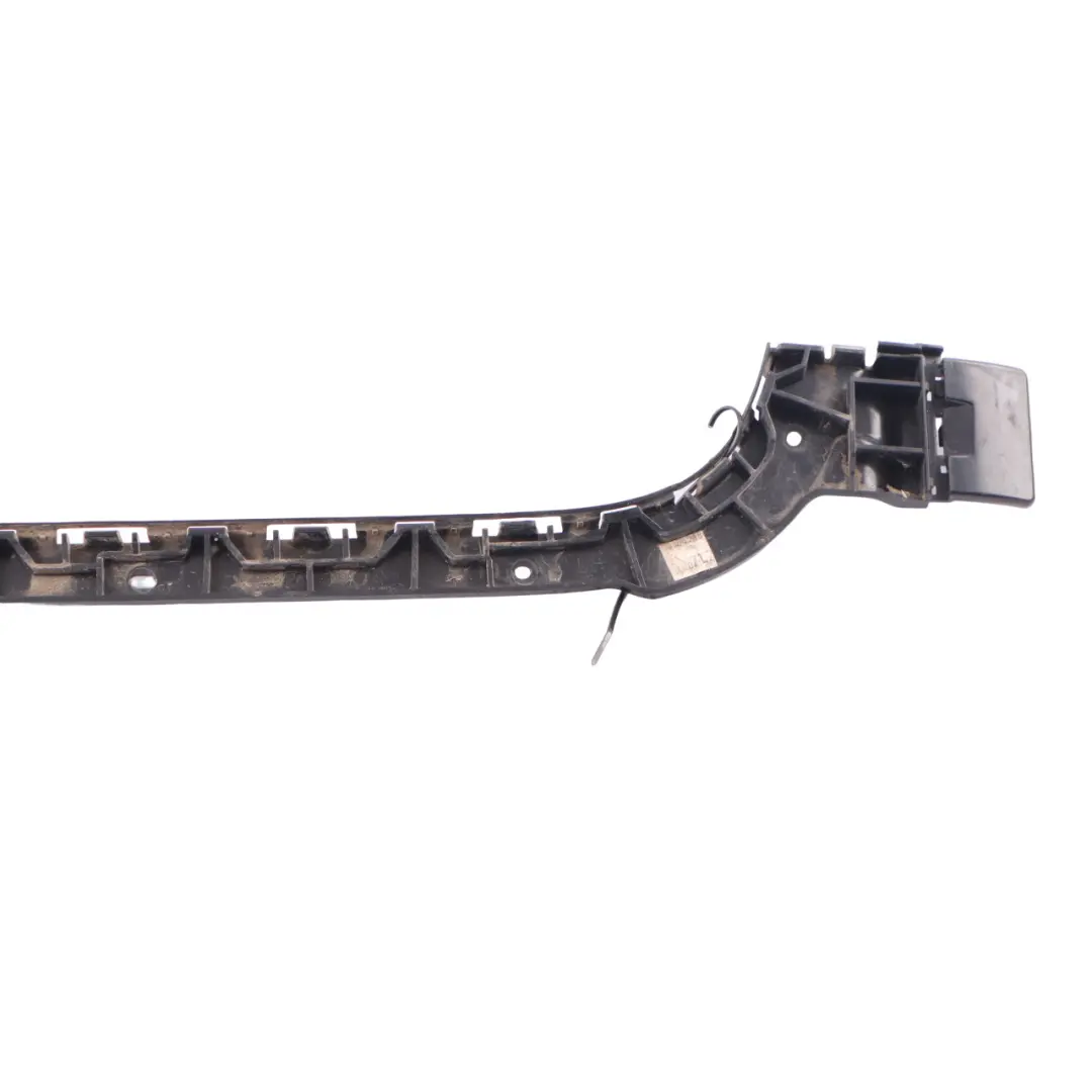 Mercedes Vito W447 Rear Bumper Rail Left N/S Mount Support Bracket - SKU A4478800412 - Part number A4478800412
