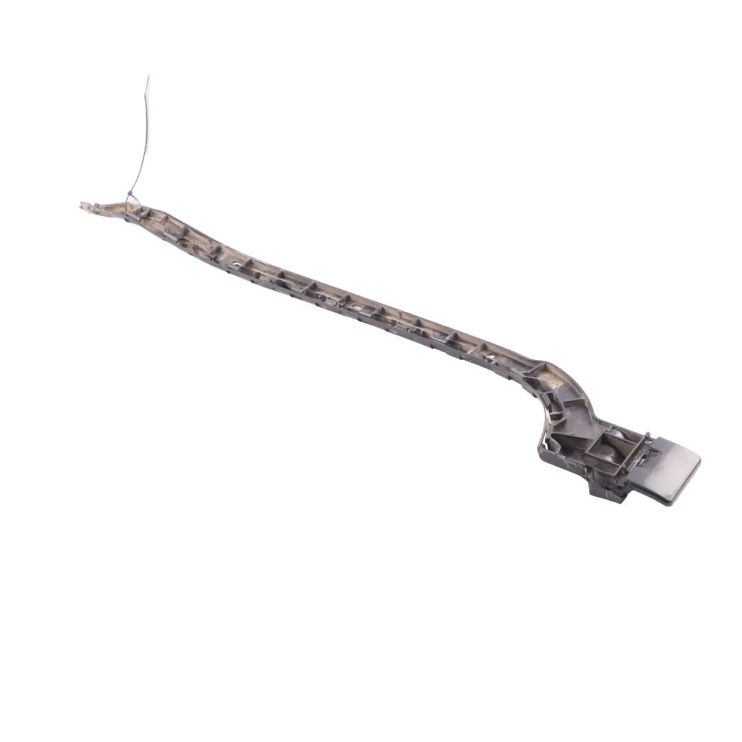 Mercedes Vito W447 Binario paraurti posteriore destro Supporto - SKU A4478800512 - Numero di parte A4478800512