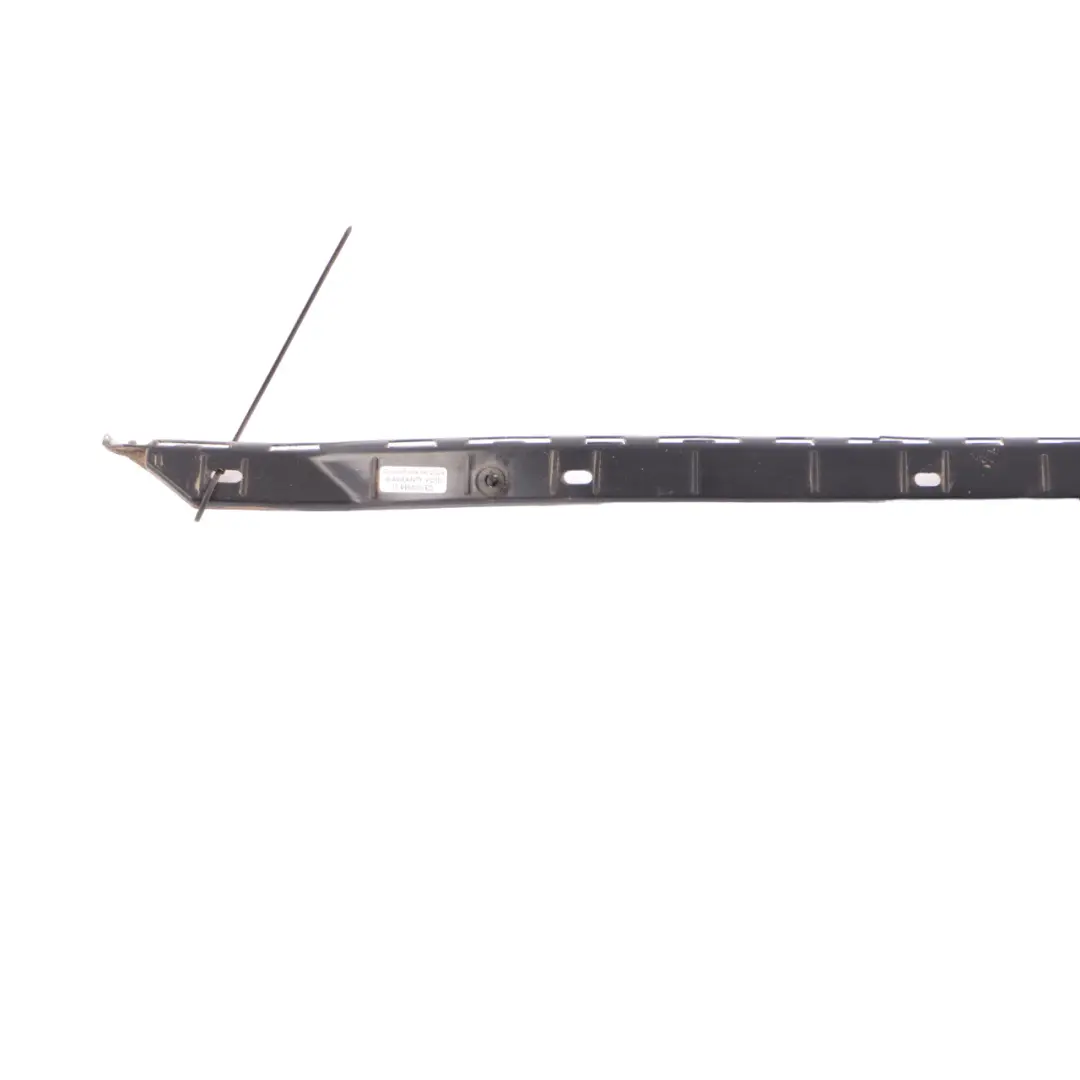 Mercedes Vito W447 Binario paraurti posteriore destro Supporto - SKU A4478800512 - Numero di parte A4478800512