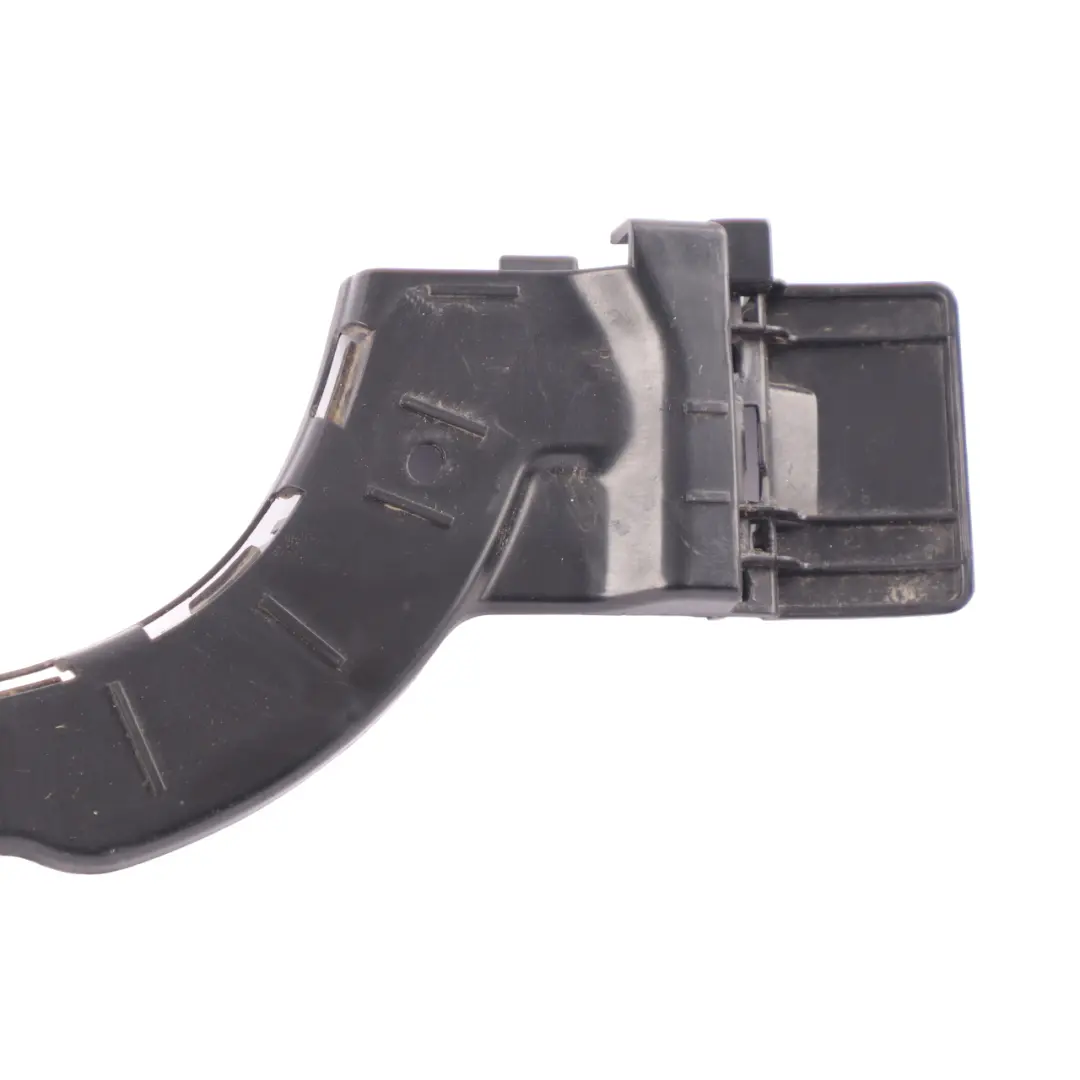 Mercedes Vito W447 Binario paraurti posteriore destro Supporto - SKU A4478800512 - Numero di parte A4478800512