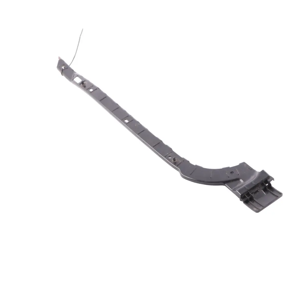 Mercedes Vito W447 Binario paraurti posteriore destro Supporto - SKU A4478800512 - Numero di parte A4478800512