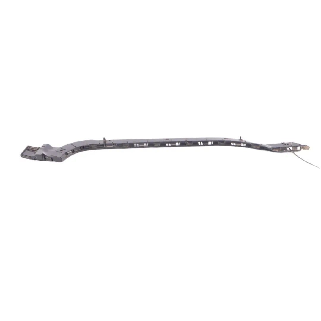 Mercedes Vito W447 Binario paraurti posteriore destro Supporto - SKU A4478800512 - Numero di parte A4478800512