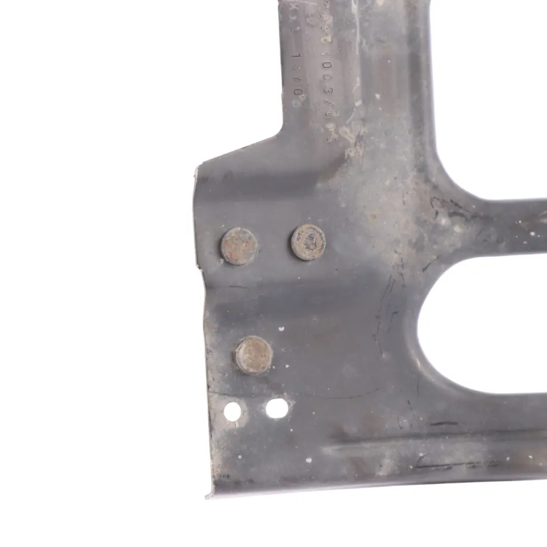 Wzmocnienie Pasa Przedniego do Mercedes Vito W447 o numerze A4478801003 Mercedes Vito W447 Wzmocnienie Pasa Przedniego - SKU A4478801003 - Numer Części A4478801003