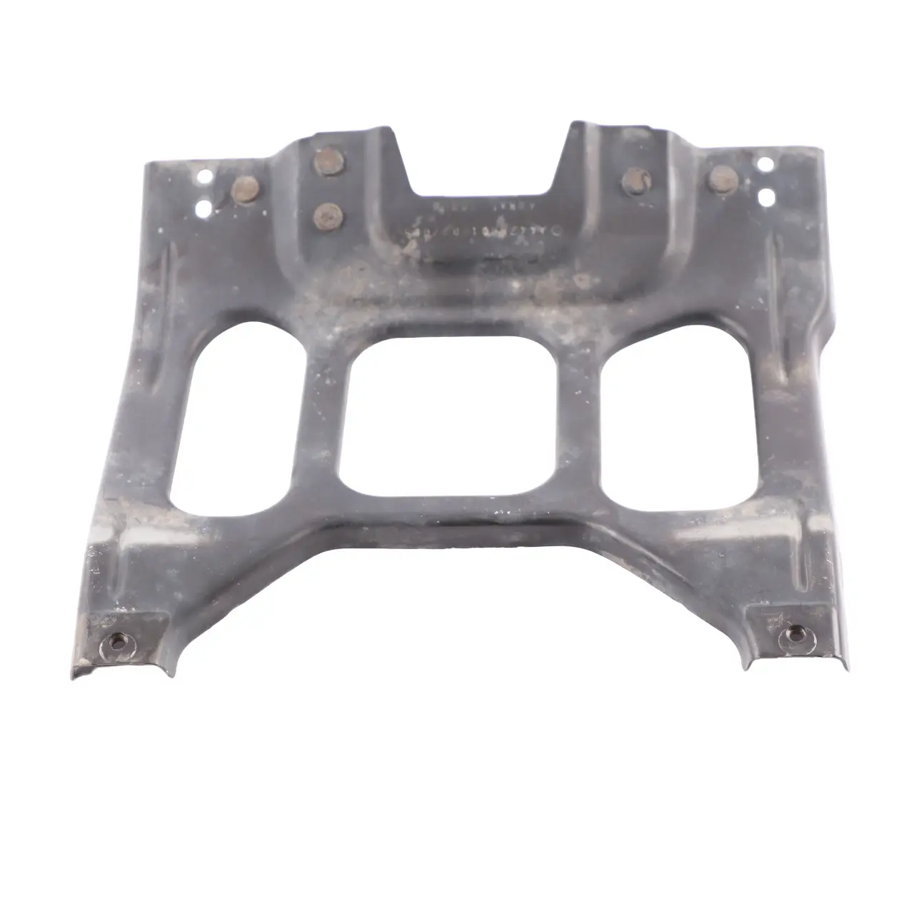 Mercedes W447 Soporte central delantero Carenado A4478801003