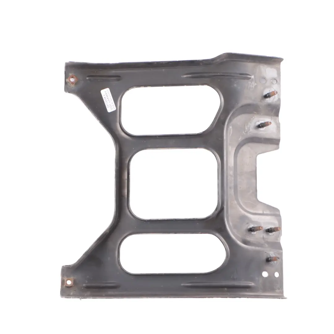 Vordere Mitte Halterung Cowl für Mercedes W447 mit Teilenummer A4478801003 Mercedes W447 Vordere Mitte Halterung Cowl - SKU A4478801003 - Teilenummer A4478801003