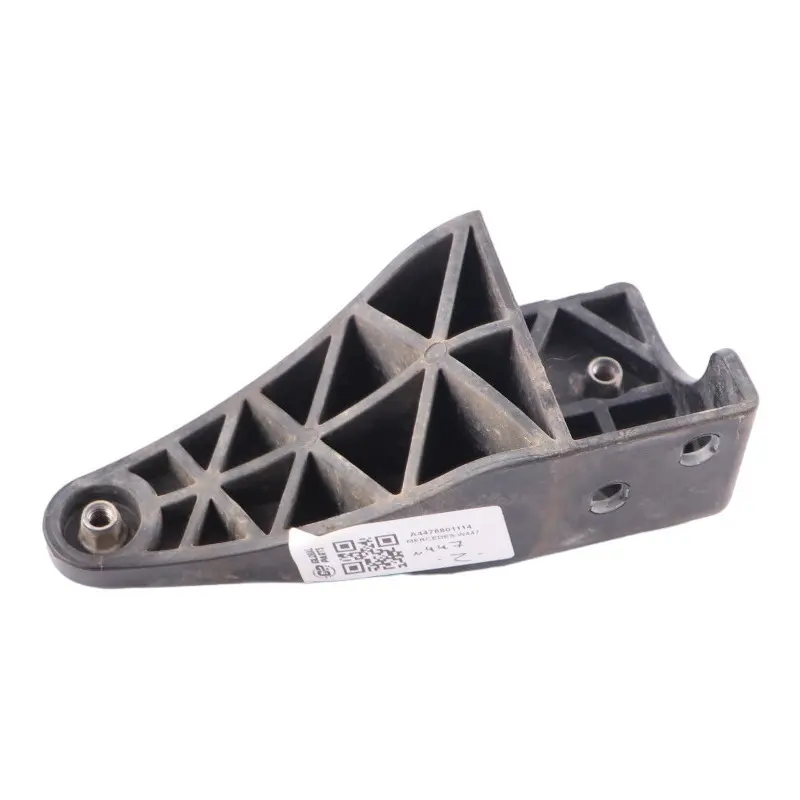 Wspornik Uchwyt Zderzaka Przedni Lewy do Mercedes W447 o numerze A4478801114 Mercedes W447 Wspornik Uchwyt Zderzaka Przedni Lewy - SKU A4478801114 - Numer Części A4478801114